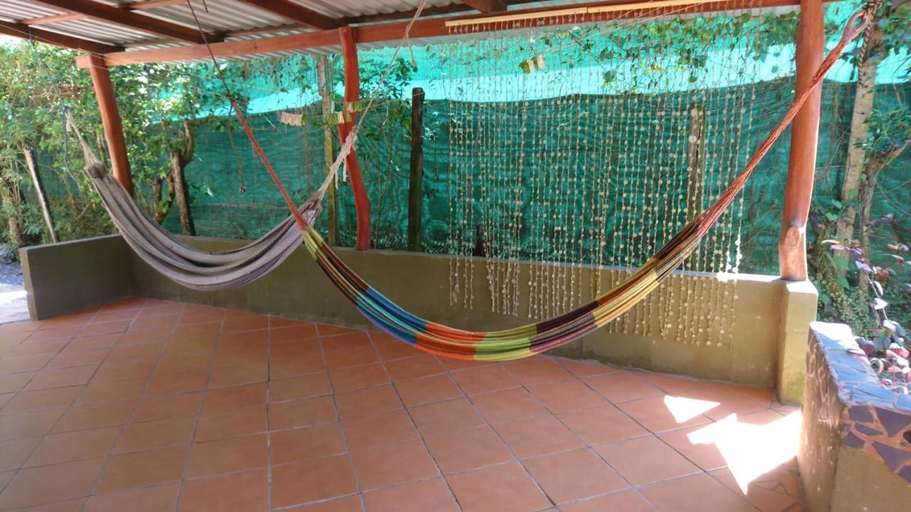 Casa Verde, Cahuita Exterior photo